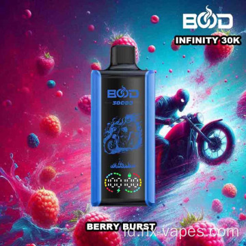 Bood Infinity 30000 tersedia dengan harga terbaik
